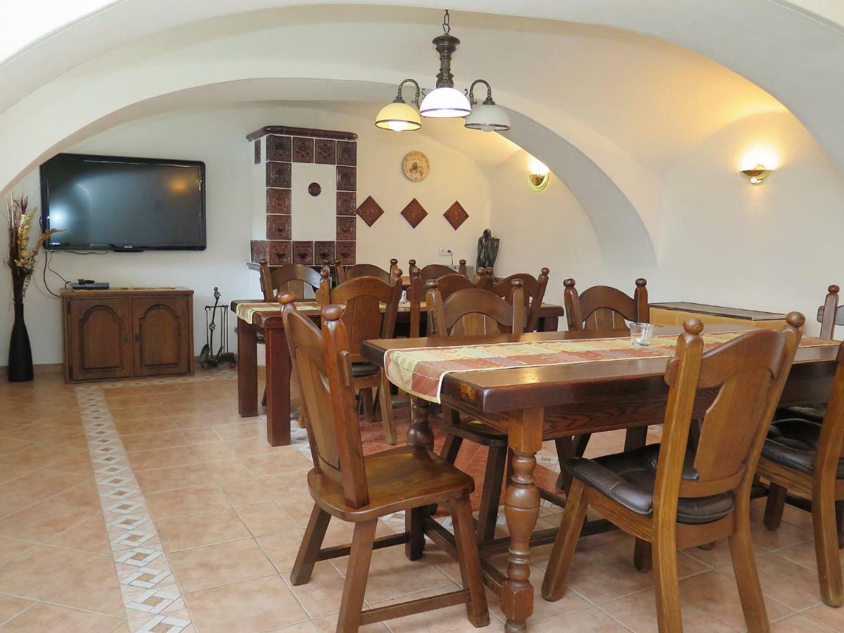 Holiday Home Sezimky By Interhome Stvolínky Esterno foto