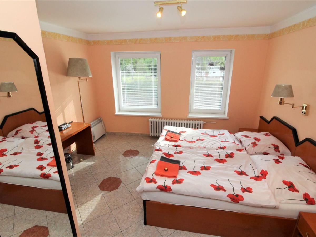 Holiday Home Sezimky By Interhome Stvolínky Esterno foto