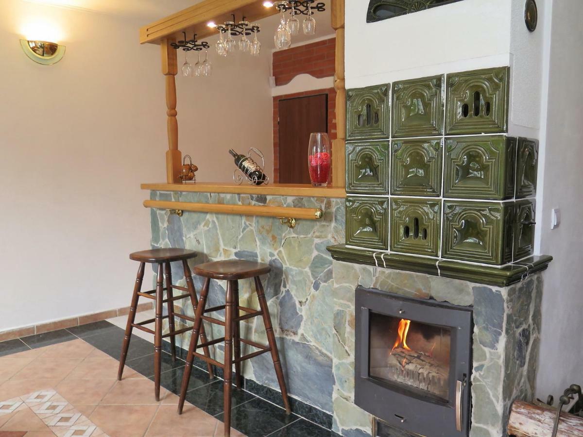 Holiday Home Sezimky By Interhome Stvolínky Esterno foto
