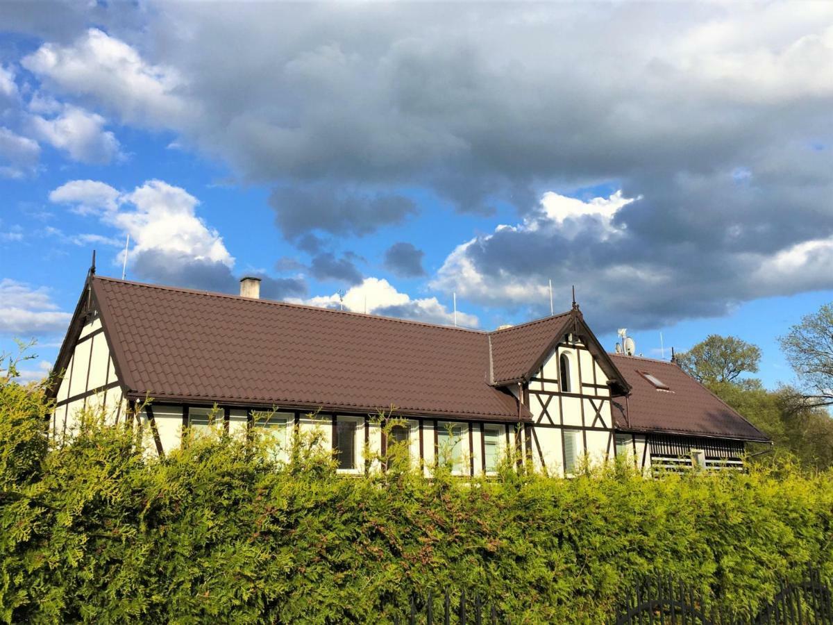 Holiday Home Sezimky By Interhome Stvolínky Esterno foto