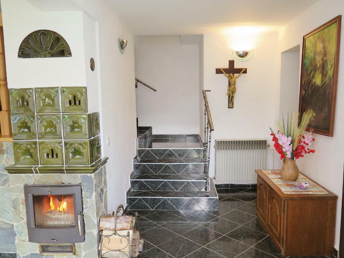 Holiday Home Sezimky By Interhome Stvolínky Esterno foto