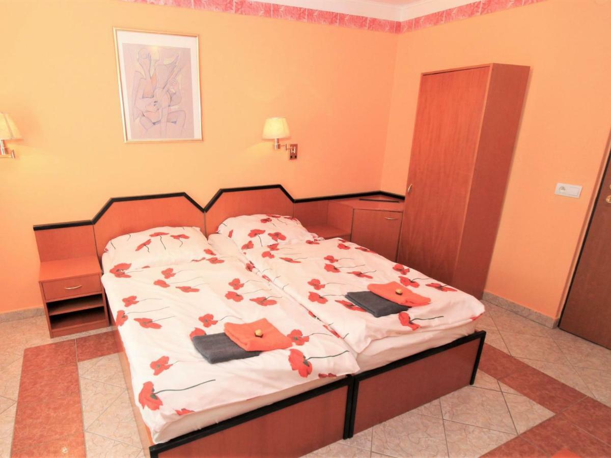 Holiday Home Sezimky By Interhome Stvolínky Esterno foto