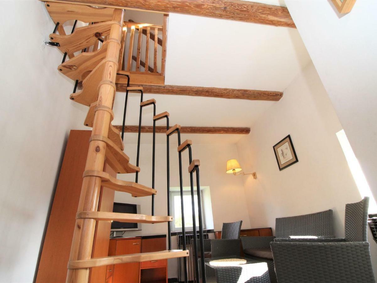 Holiday Home Sezimky By Interhome Stvolínky Esterno foto