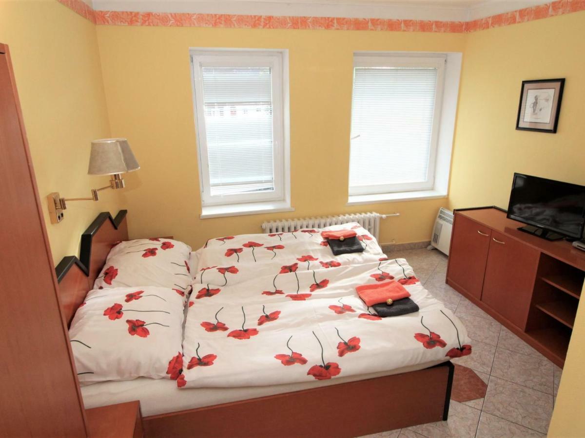 Holiday Home Sezimky By Interhome Stvolínky Esterno foto
