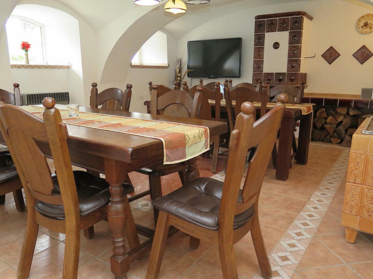 Holiday Home Sezimky By Interhome Stvolínky Esterno foto