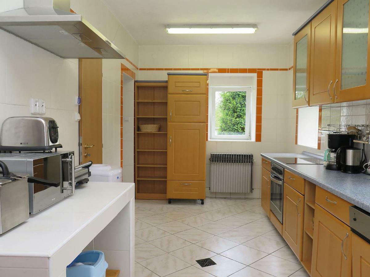 Holiday Home Sezimky By Interhome Stvolínky Esterno foto