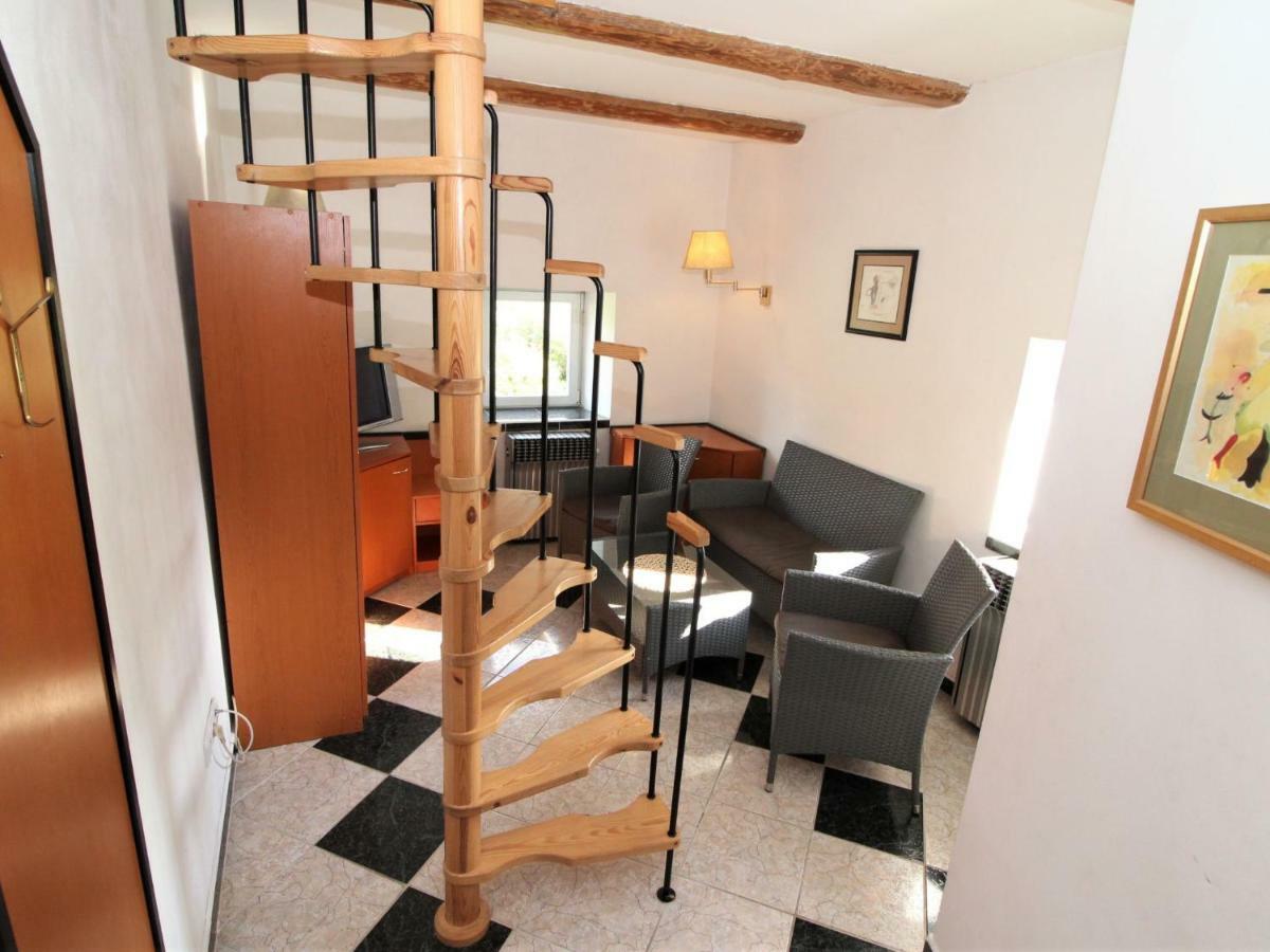 Holiday Home Sezimky By Interhome Stvolínky Esterno foto