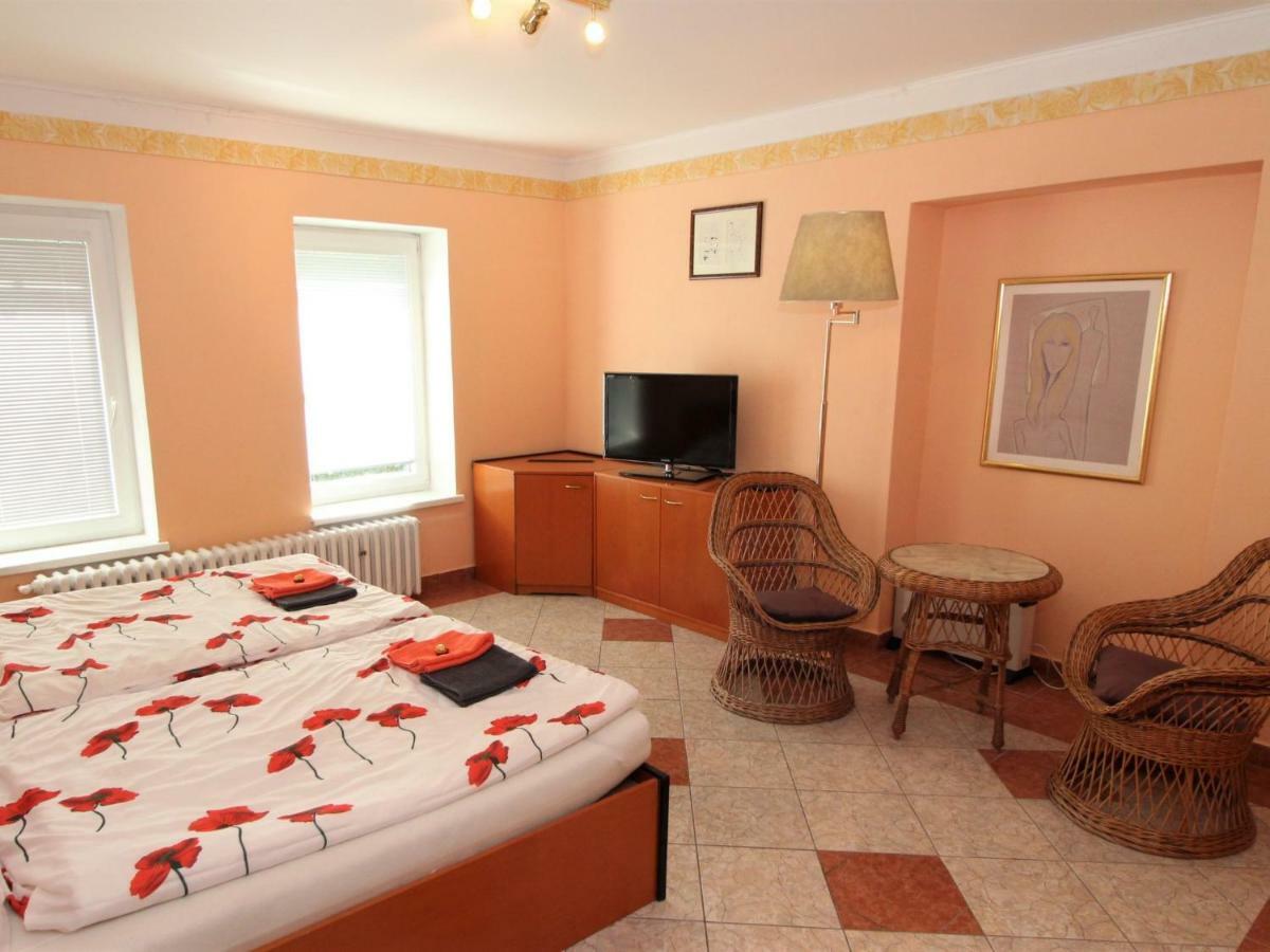 Holiday Home Sezimky By Interhome Stvolínky Esterno foto