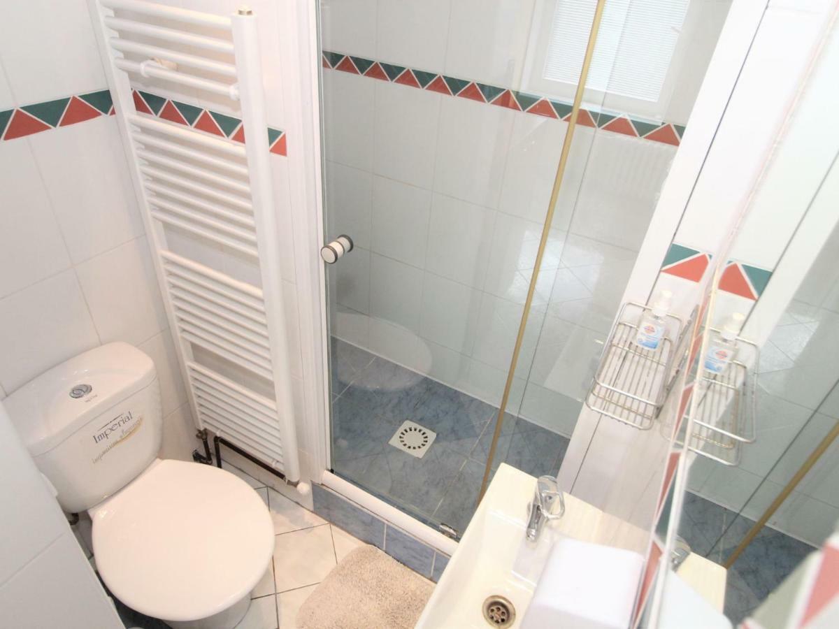 Holiday Home Sezimky By Interhome Stvolínky Esterno foto